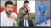Levent
