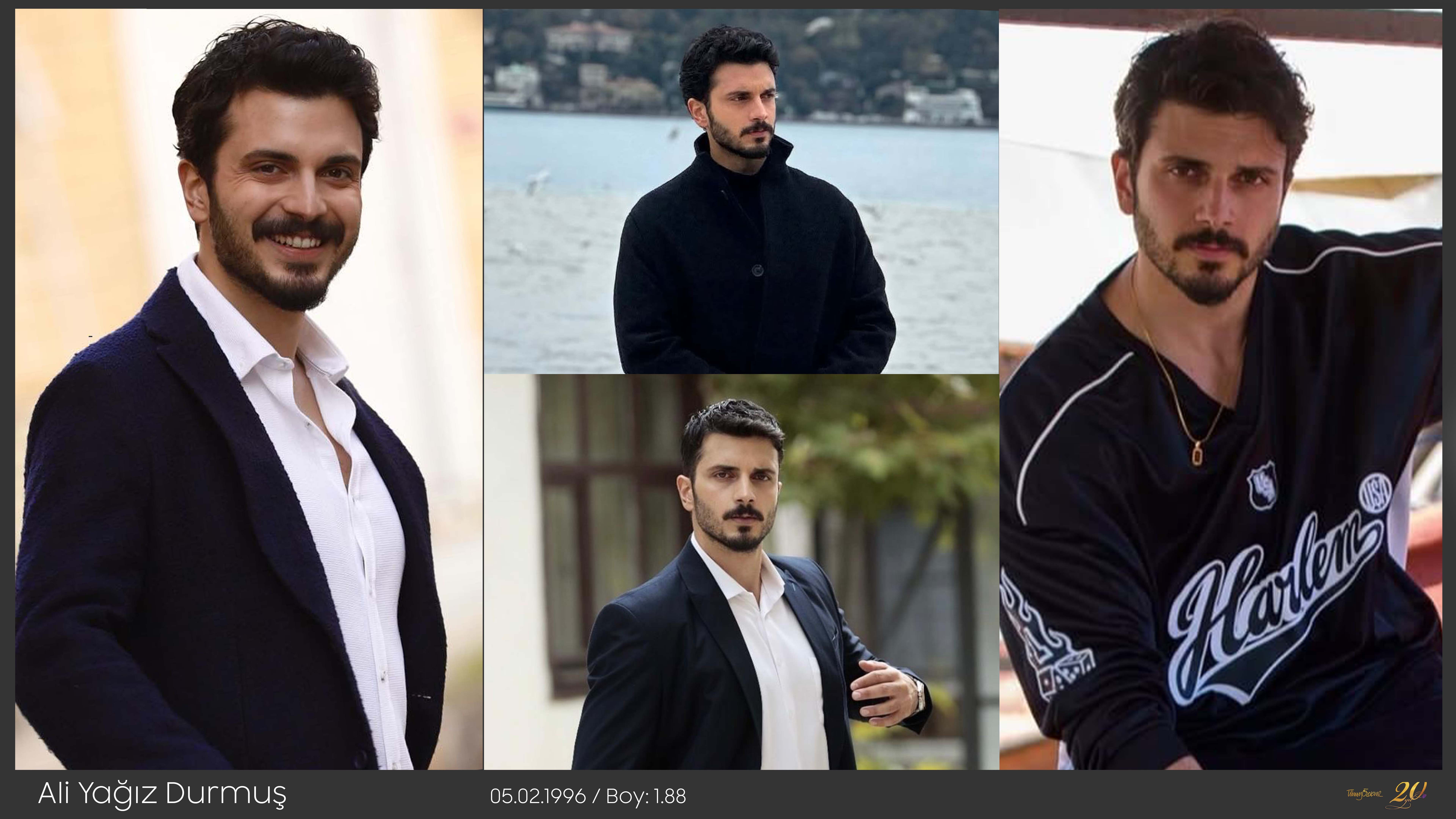 Ali Yağız