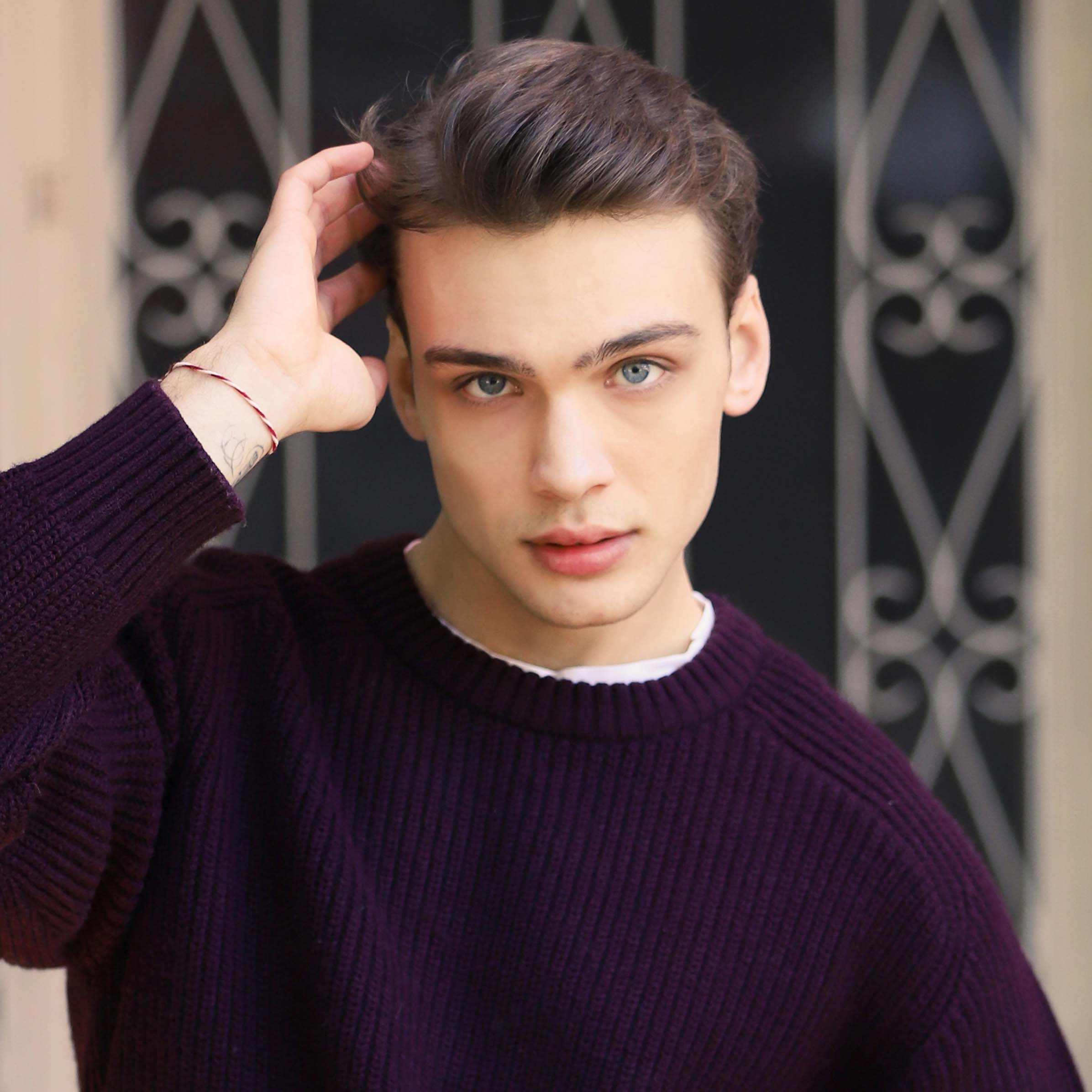 Burak