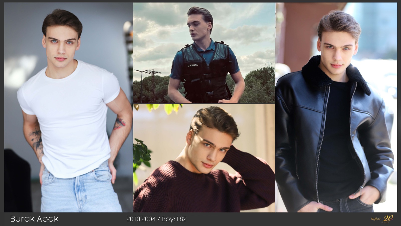 Burak